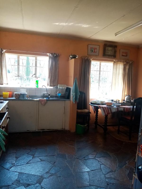 3 Bedroom Property for Sale in Hogsback Eastern Cape